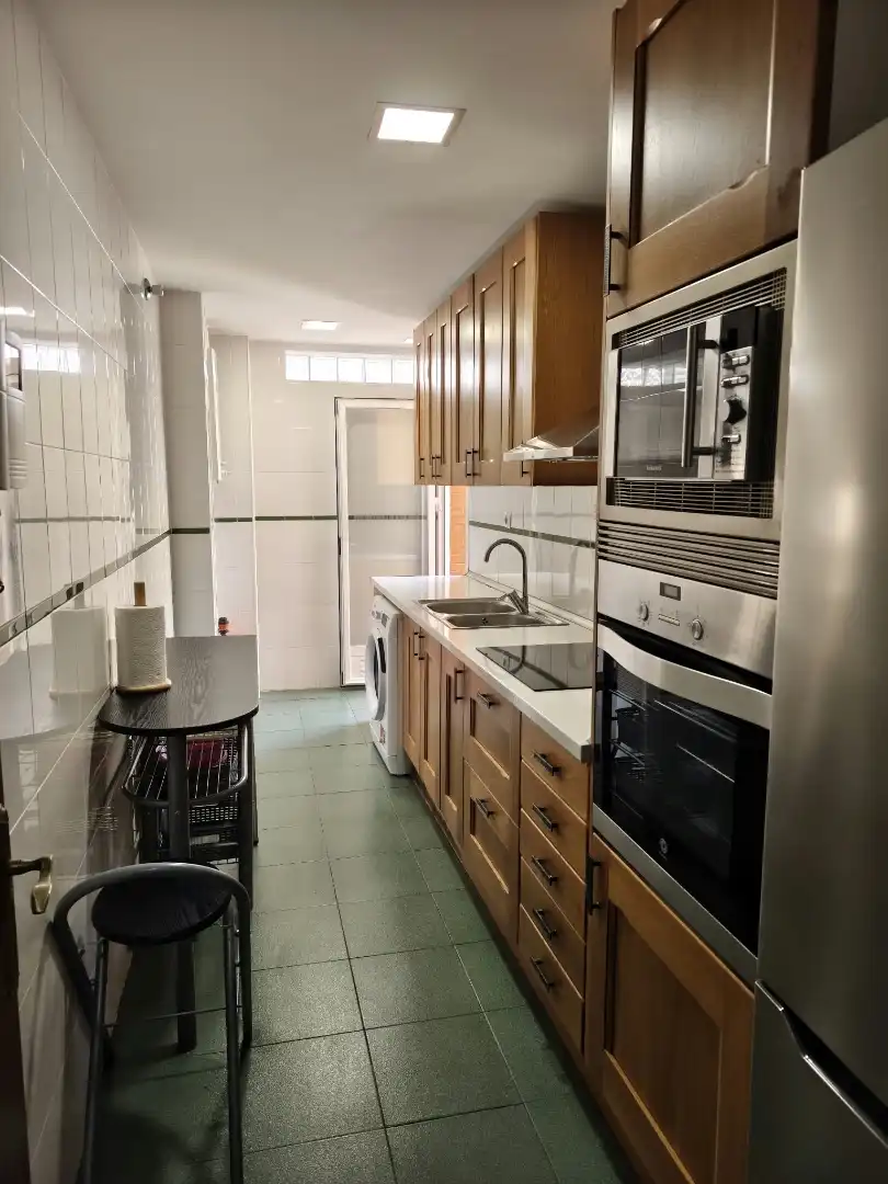 Piso de 95 m² en Algeciras