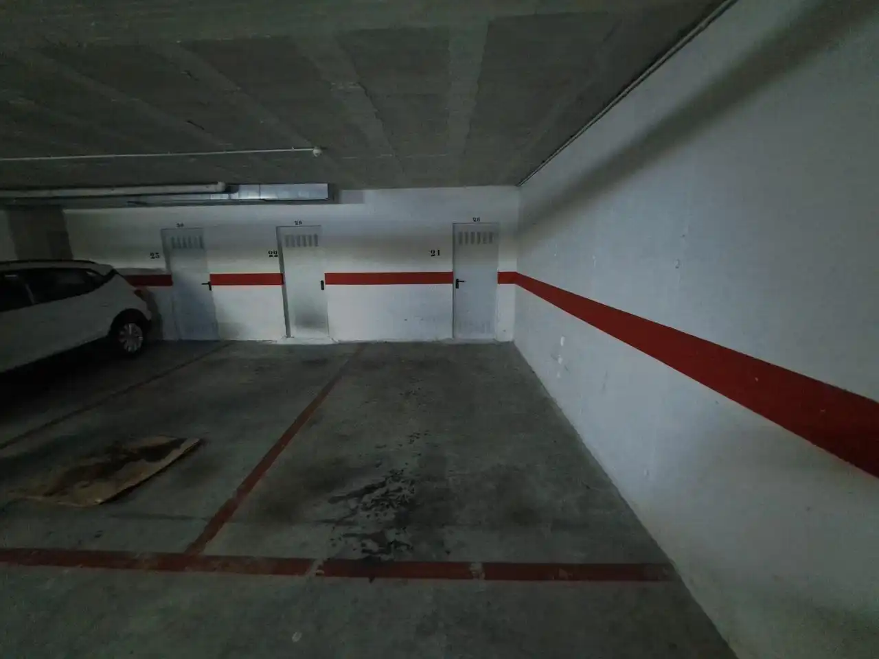 Pis de 106 m² a La Muela