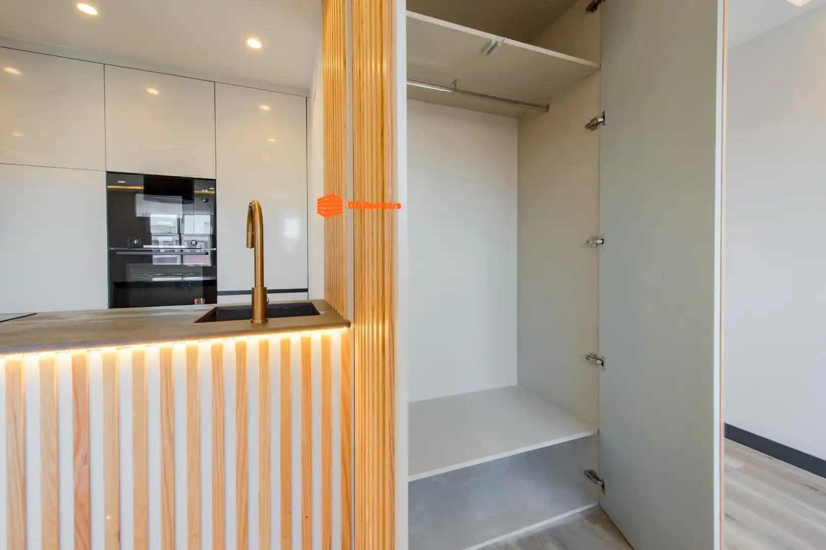 Piso de 63 m² en Madrid