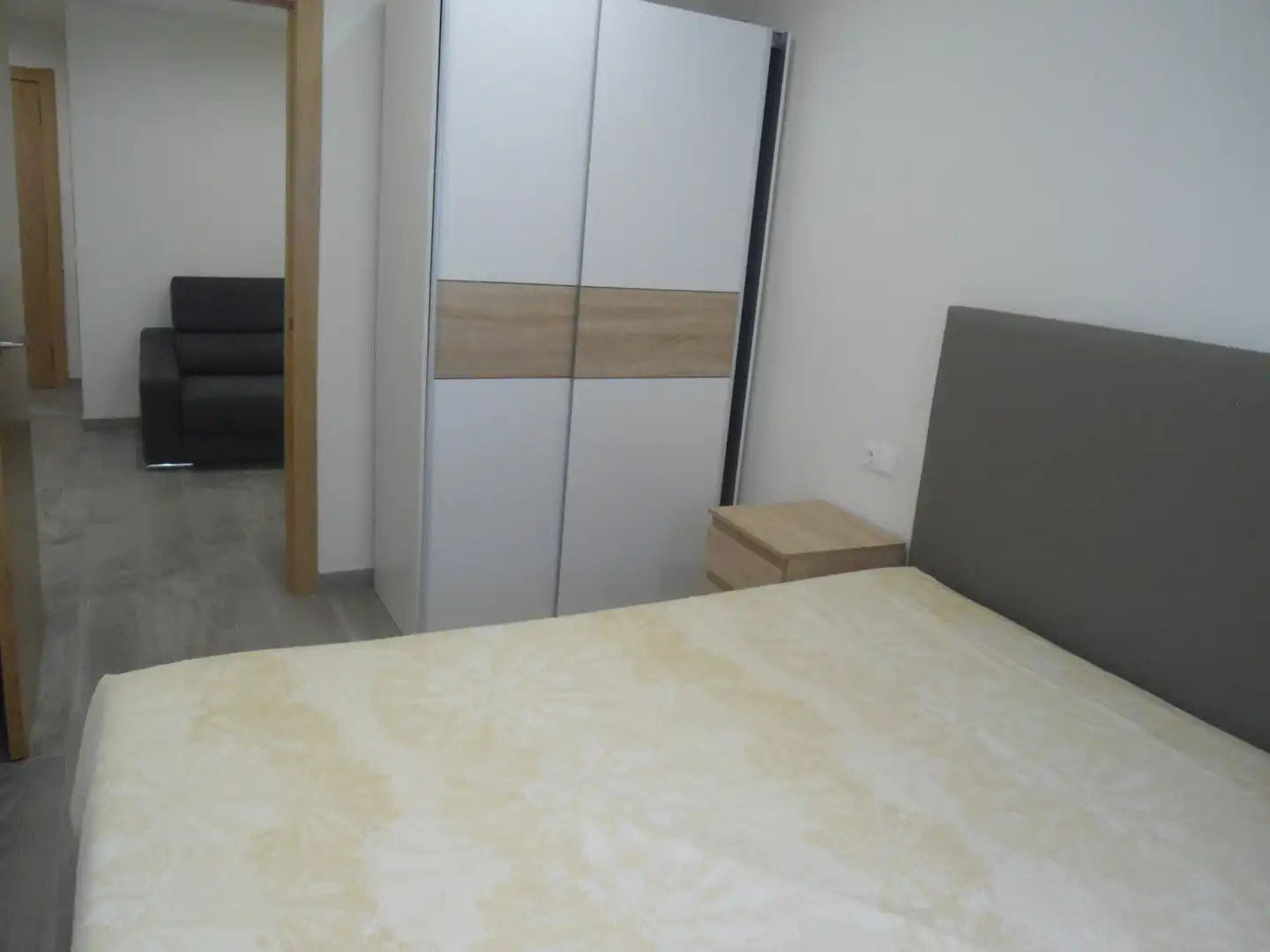 Piso de 45 m² en Lérida