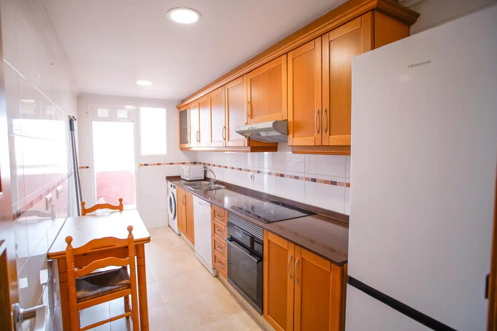 Pis de 135 m² a Sagunt