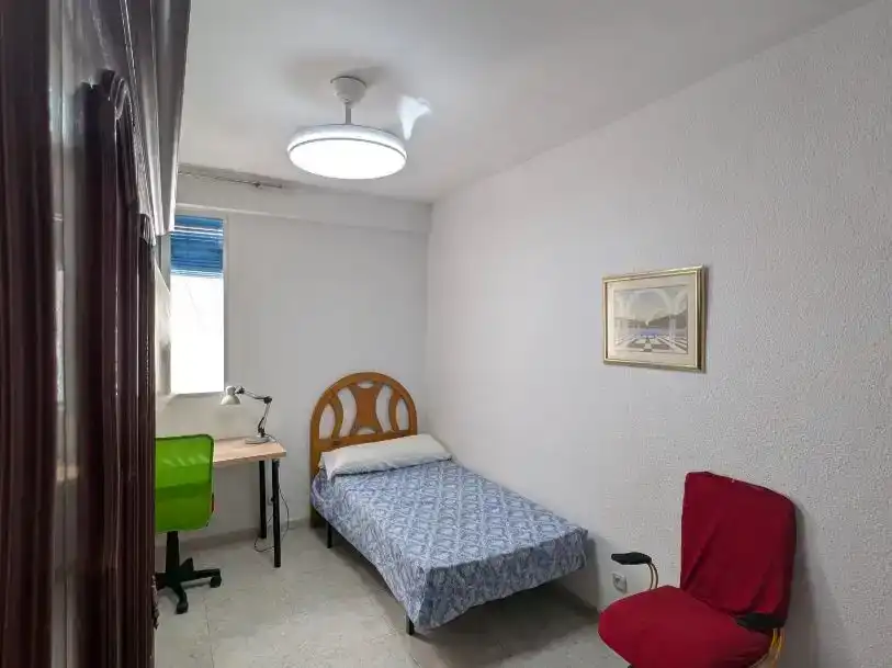 Piso de 90 m² en Córdoba
