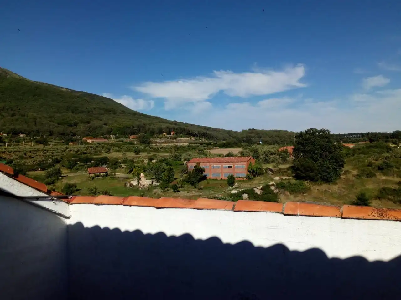 Pis de 54 m² a Jarandilla de la Vera