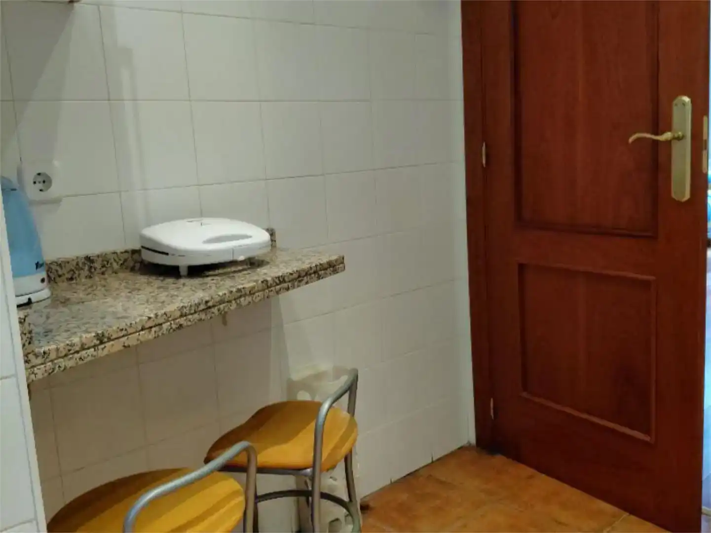 Piso de 84 m² en Salamanca