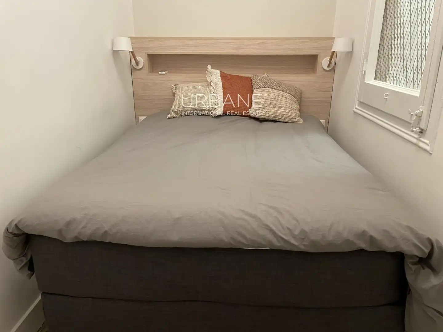 Pis de 94 m² a Barcelona