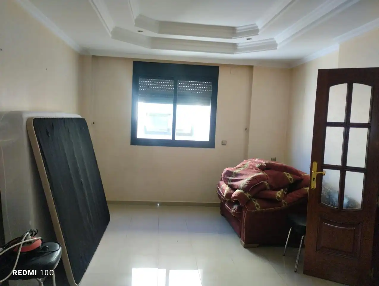 Piso de 101 m² en Melilla