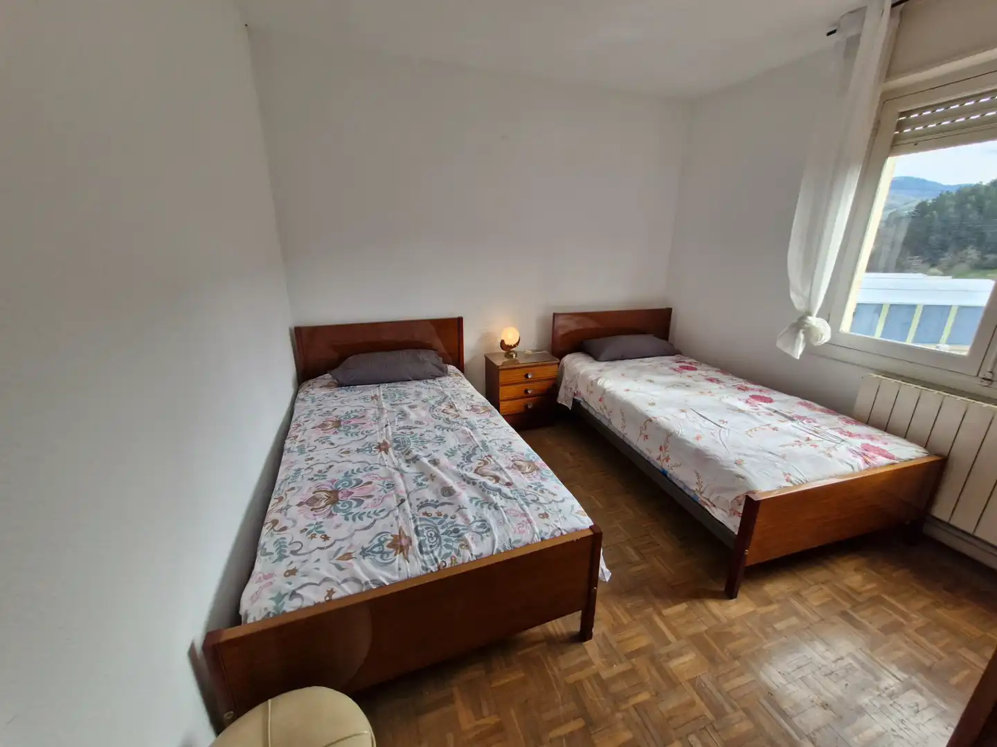 Piso de 82 m² en Oquendo