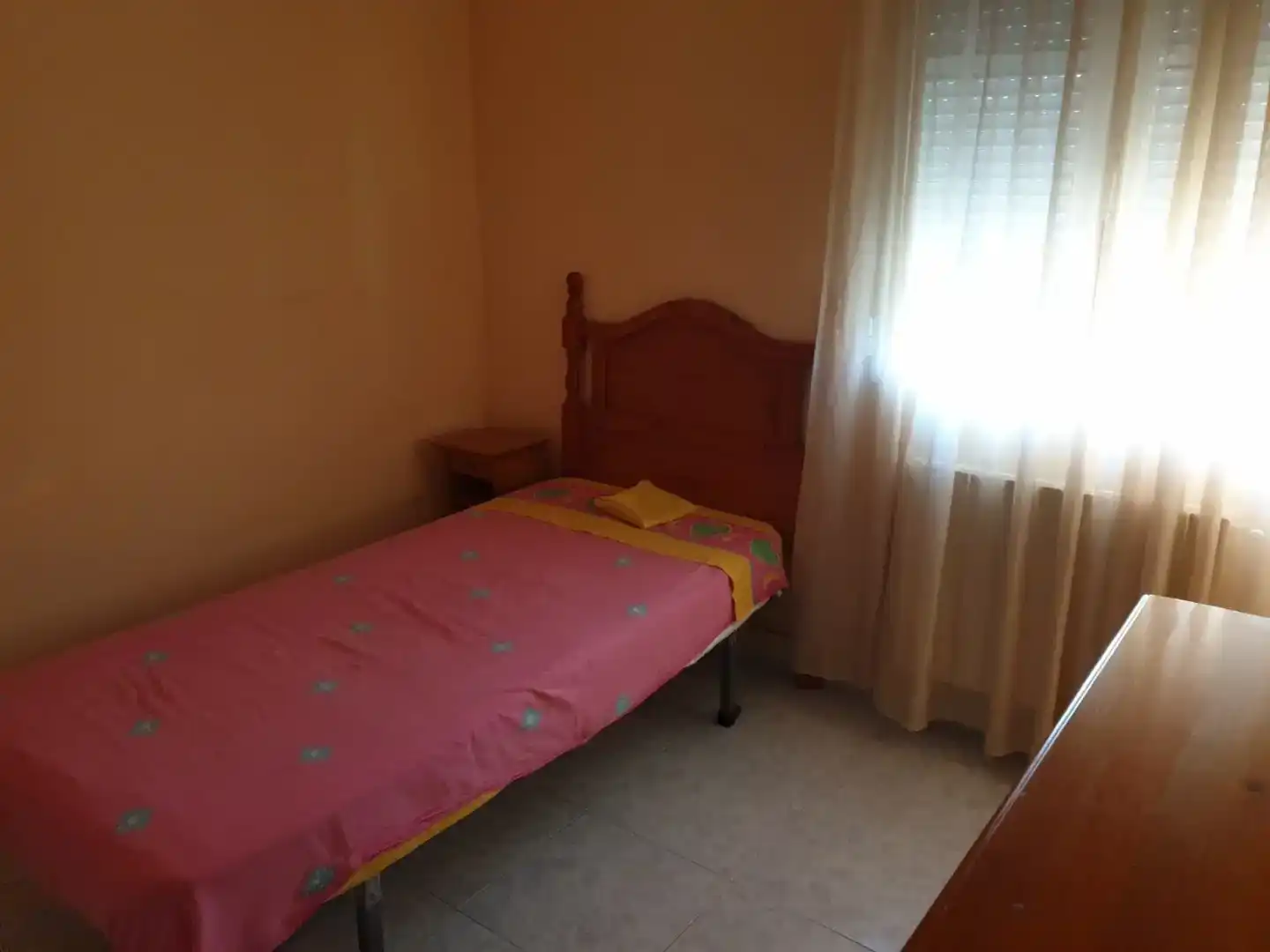 Habitación 100 m², Nuevo Baztán