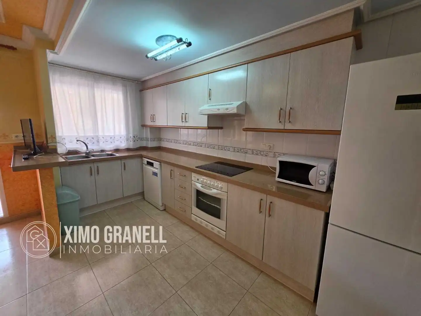 Piso de 139 m² en Moncófar