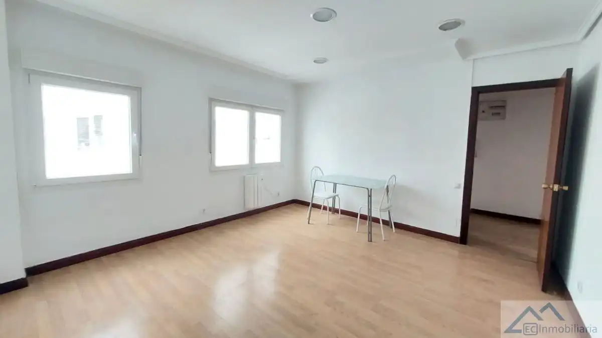 Piso de 76 m² en Santander