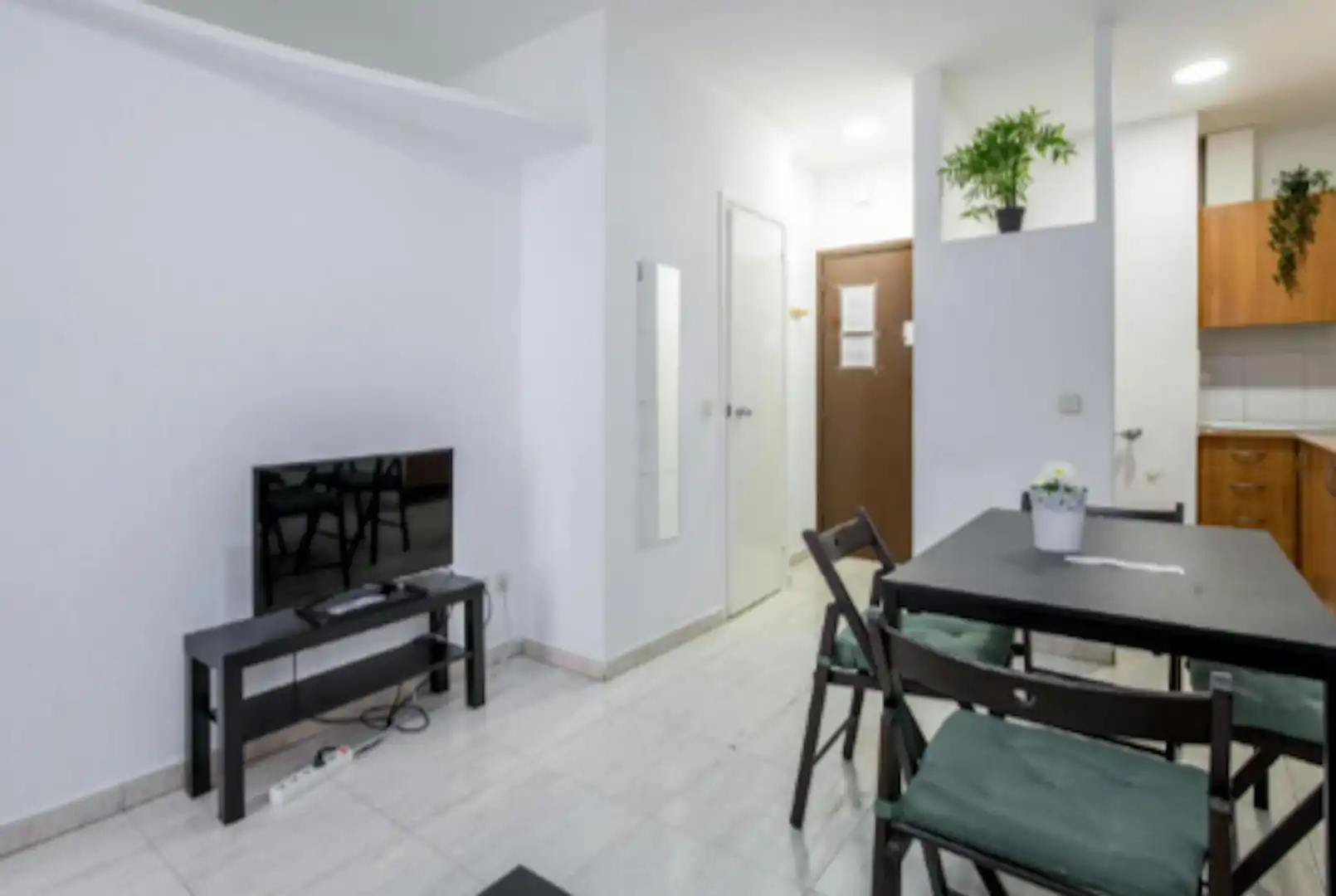 Habitación 50 m², Barcelona