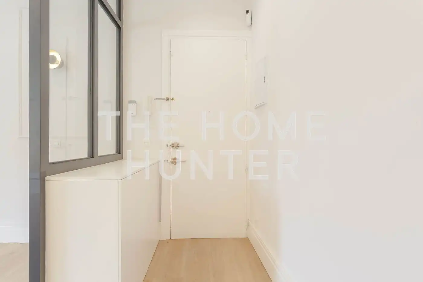 Wohnung 50 m² in Madrid