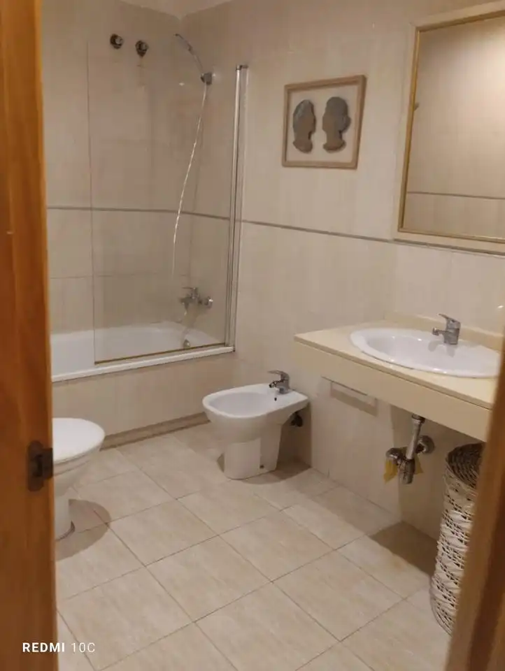 Piso de 101 m² en Melilla