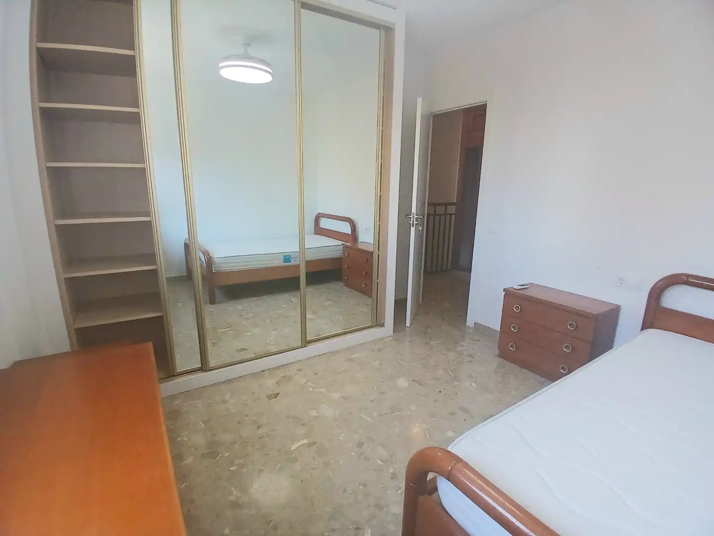 Habitación en alquiler, Almería