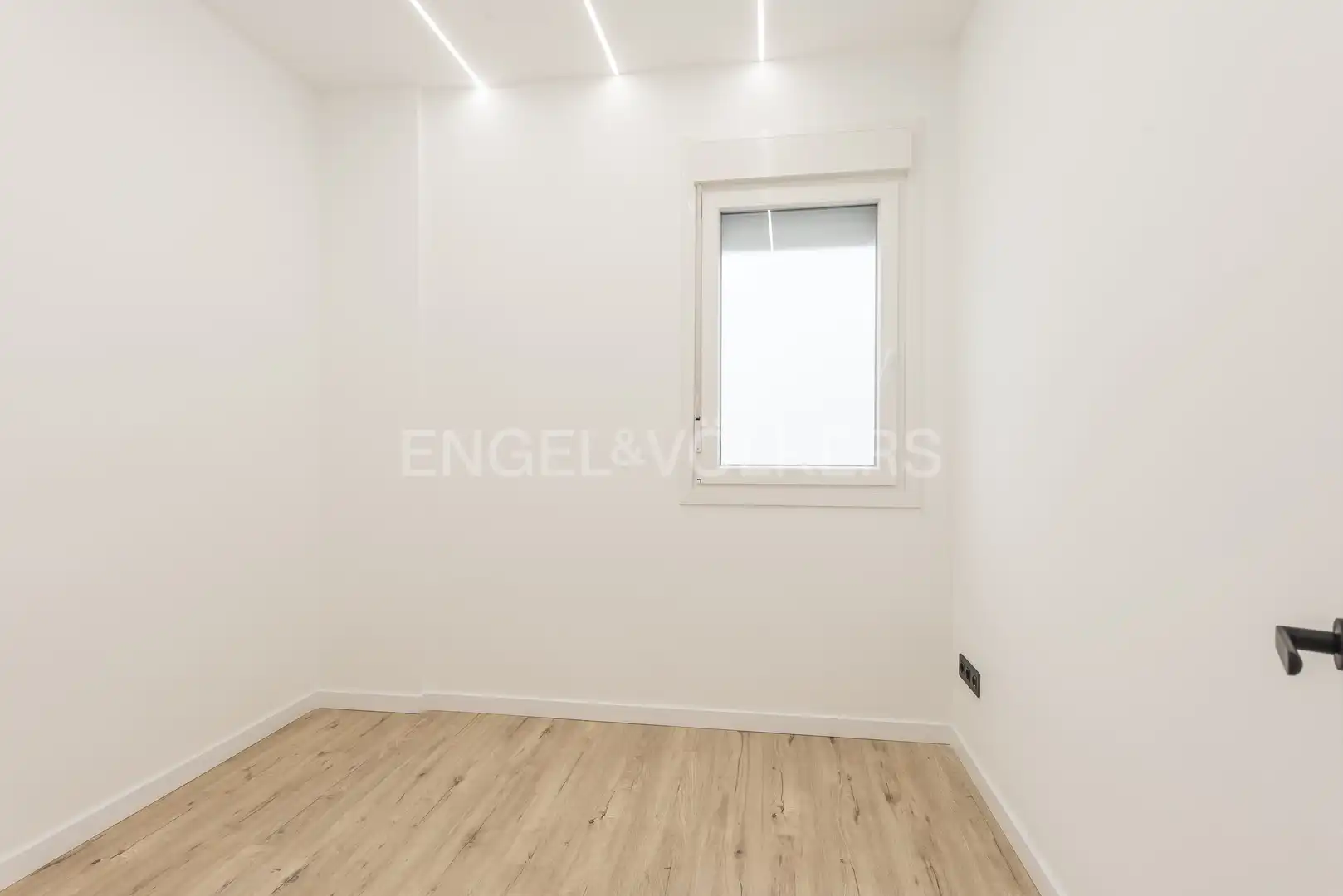Pis de 111 m² a Madrid
