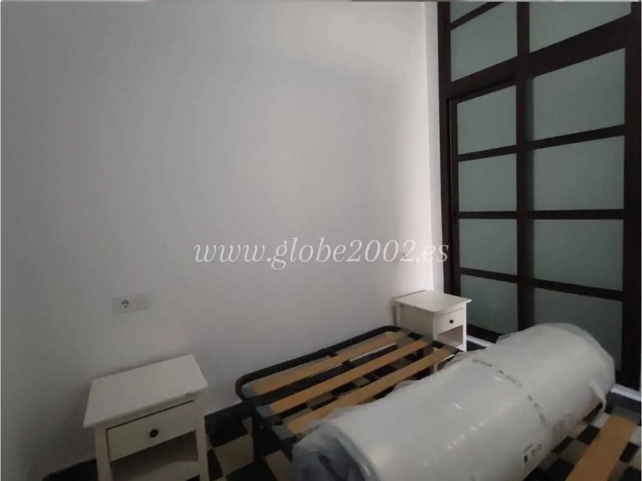 Pis de 50 m² a San Fernando