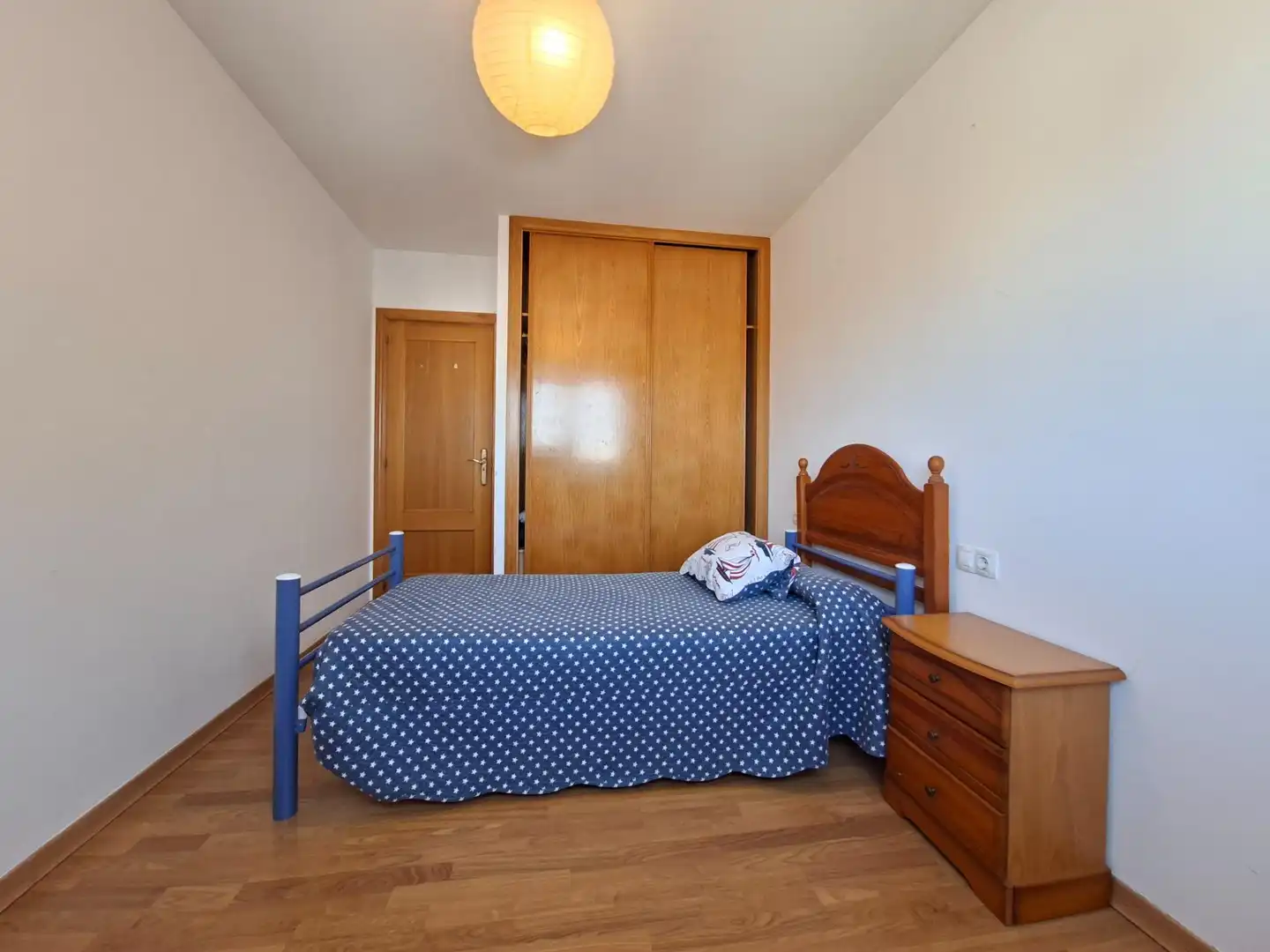 Pis de 101 m² a Vilanova de Arousa