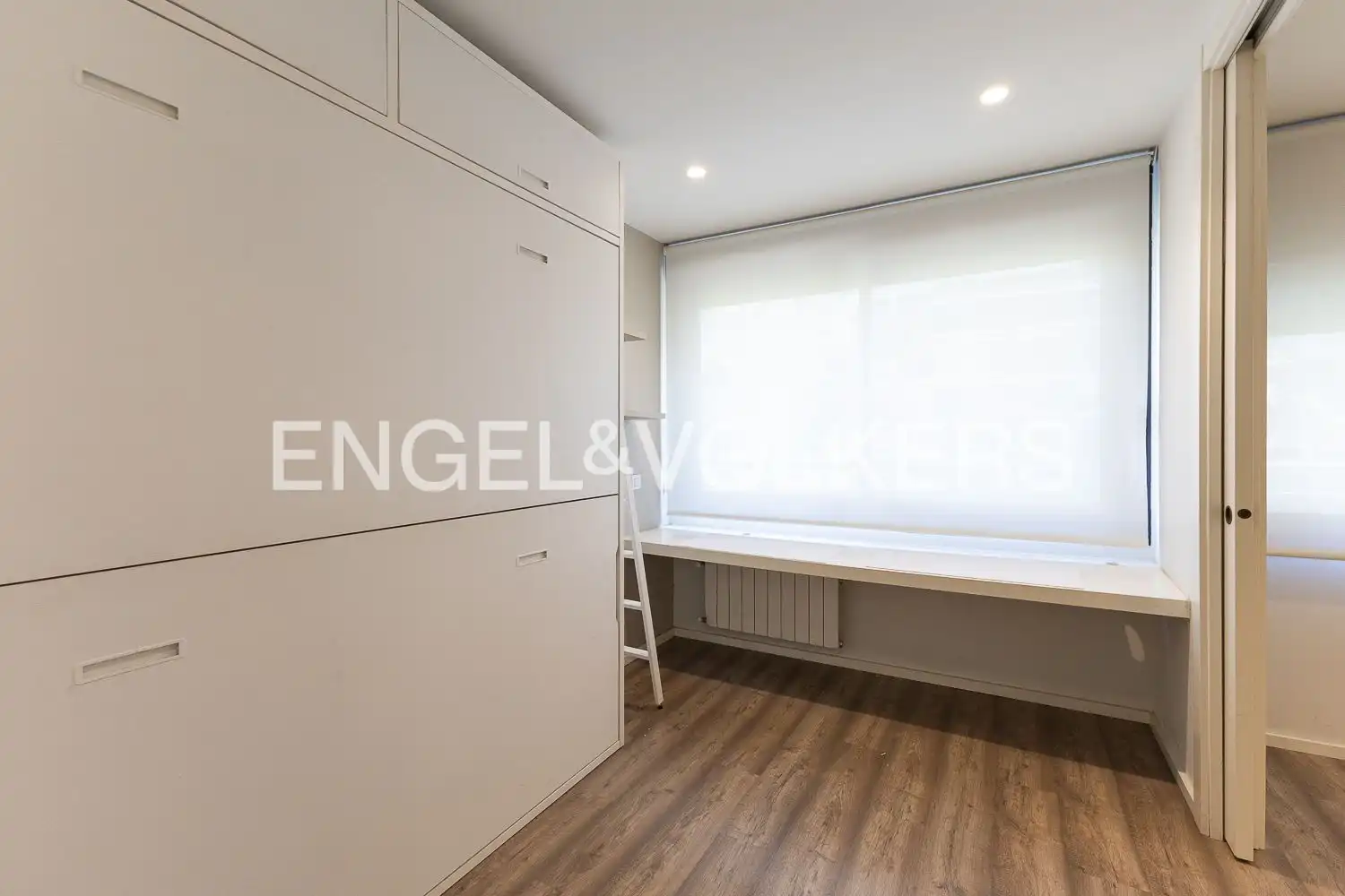 Pis de 114 m² a València