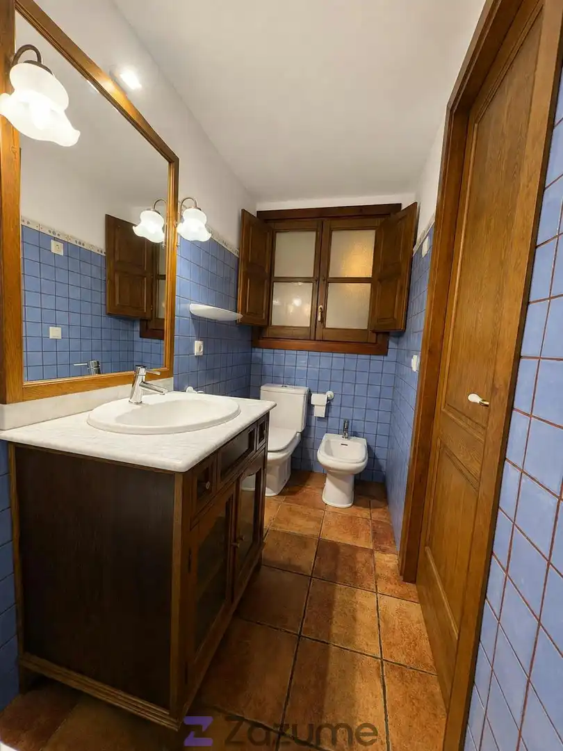 Piso de 50 m² en Sant Llorenç de la Muga