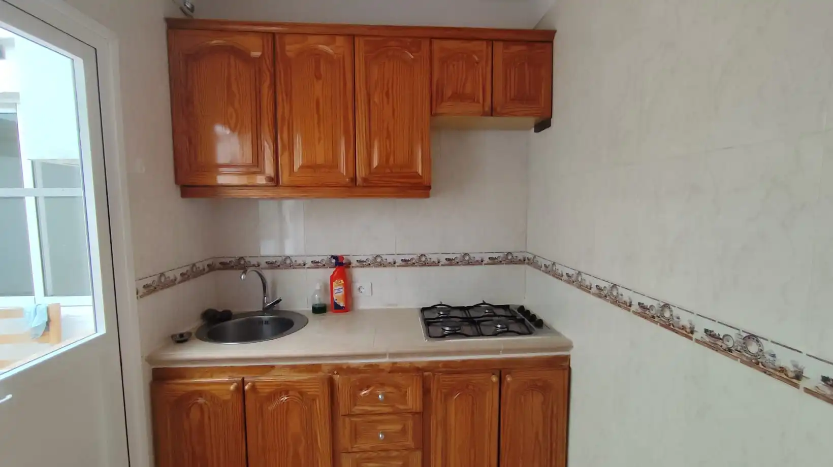 Piso de 65 m² en Santa Cruz de Tenerife