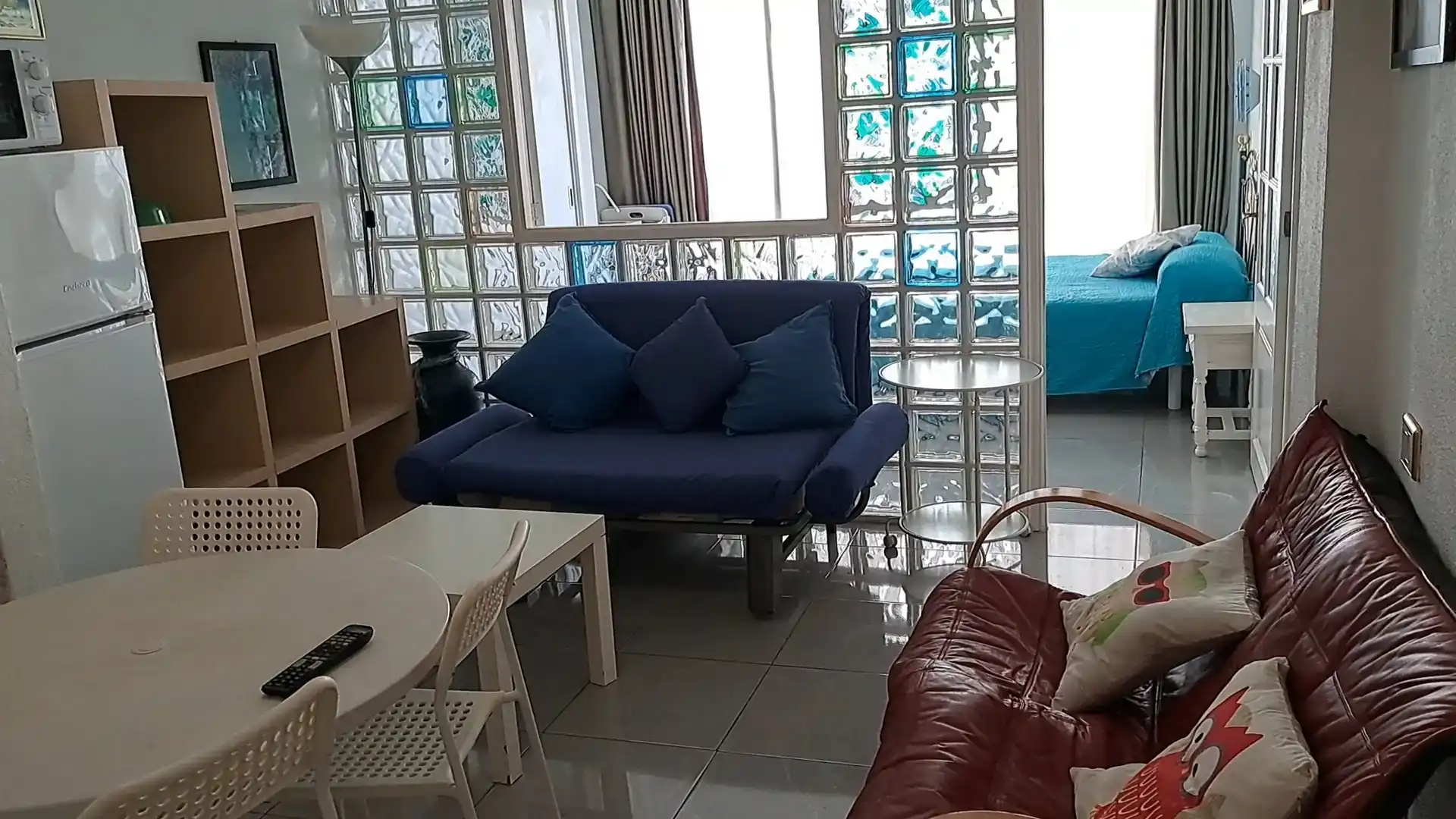 Piso de 50 m² en Las Palmas de Gran Canaria
