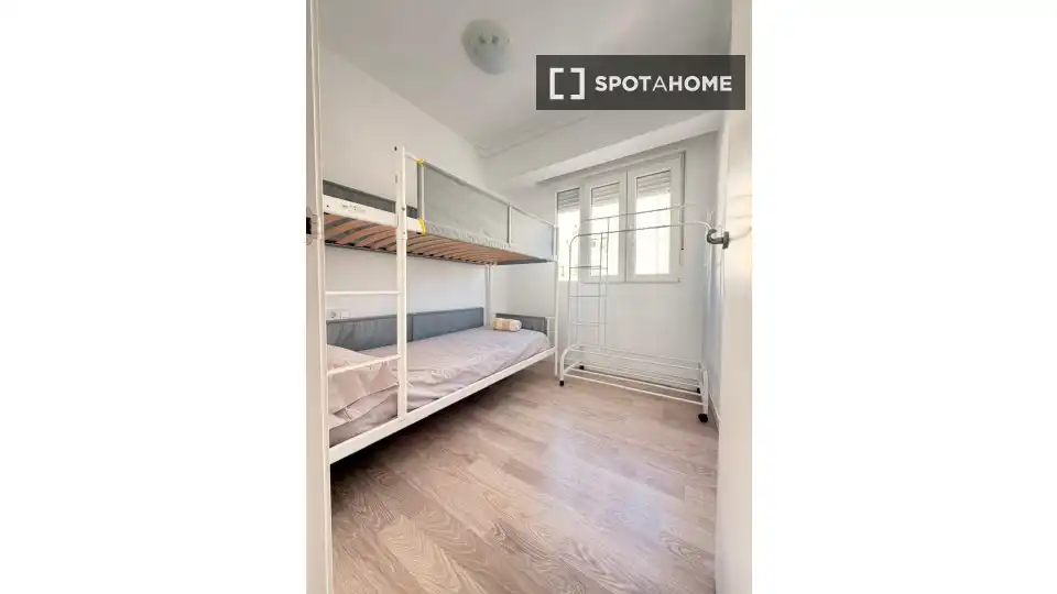 Piso de 80 m² en Valencia