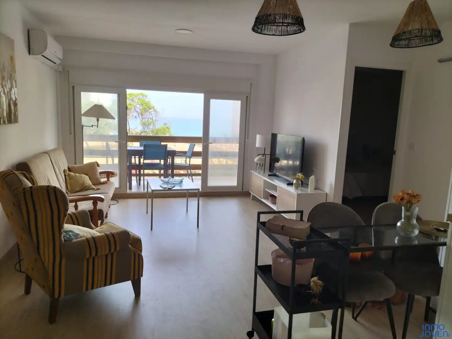 Wohnung 65 m² in el Campello