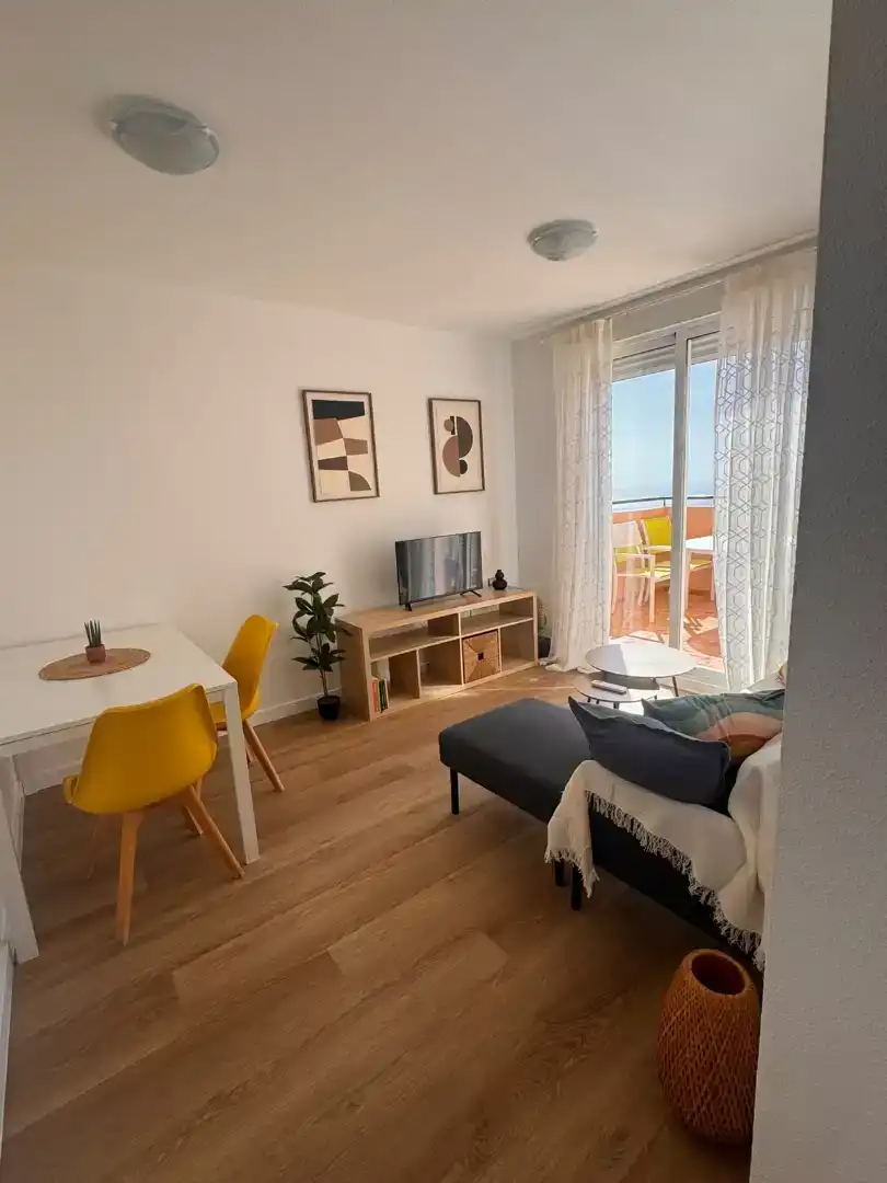 Piso de 55 m² en Vícar
