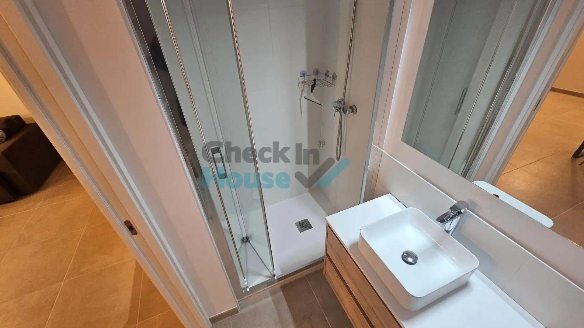 Appartement 60 m² à Sant Feliu de Guíxols