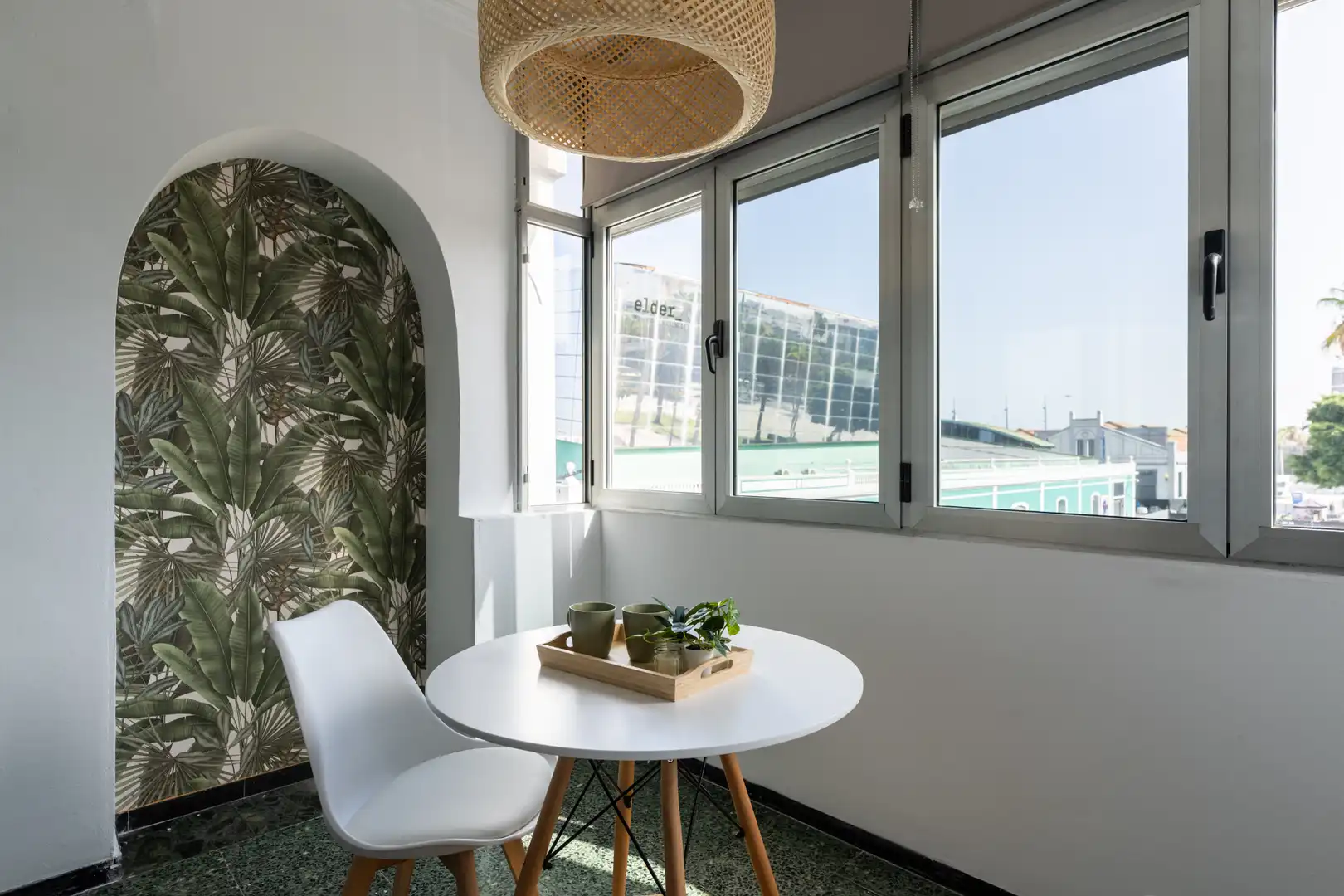 Appartement 40 m² à Las Palmas de Gran Canaria