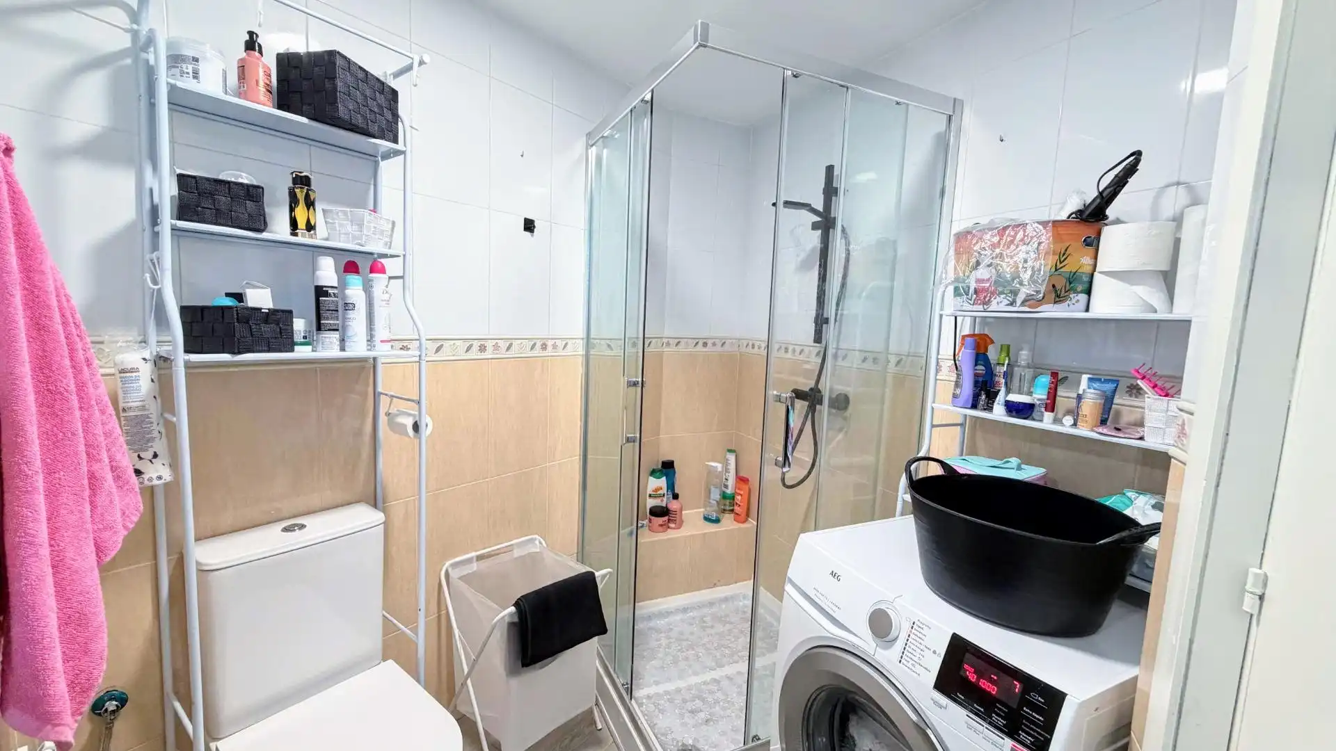 Piso de 49 m² en Torremolinos