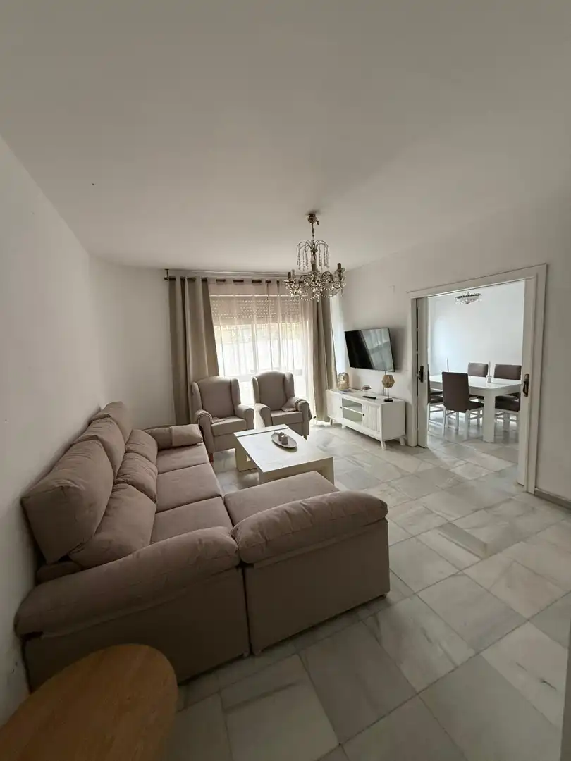 Piso de 130 m² en Badajoz
