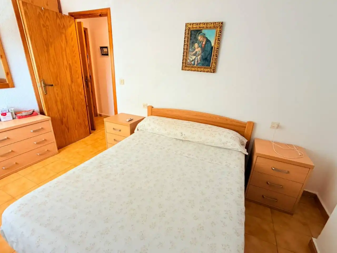 Piso de 75 m² en Almuñécar