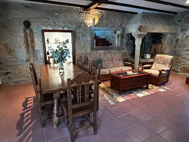 Casa de lloguer, Vilagarcía de Arousa