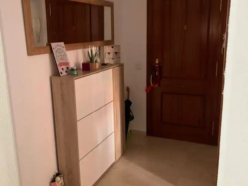 Apartamento 60 m² em Cáceres