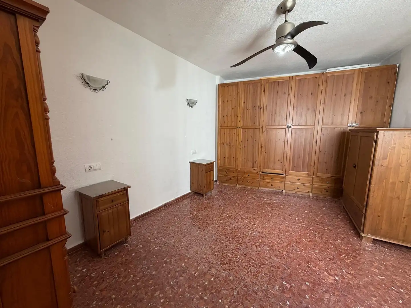 Piso de 111 m² en Córdoba
