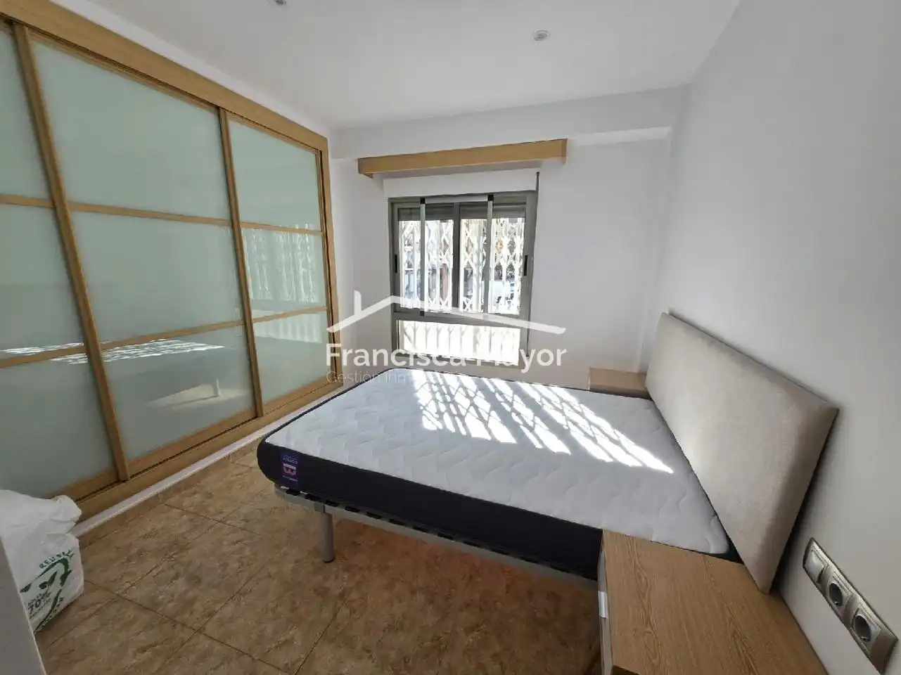 Pis de 76 m² a València