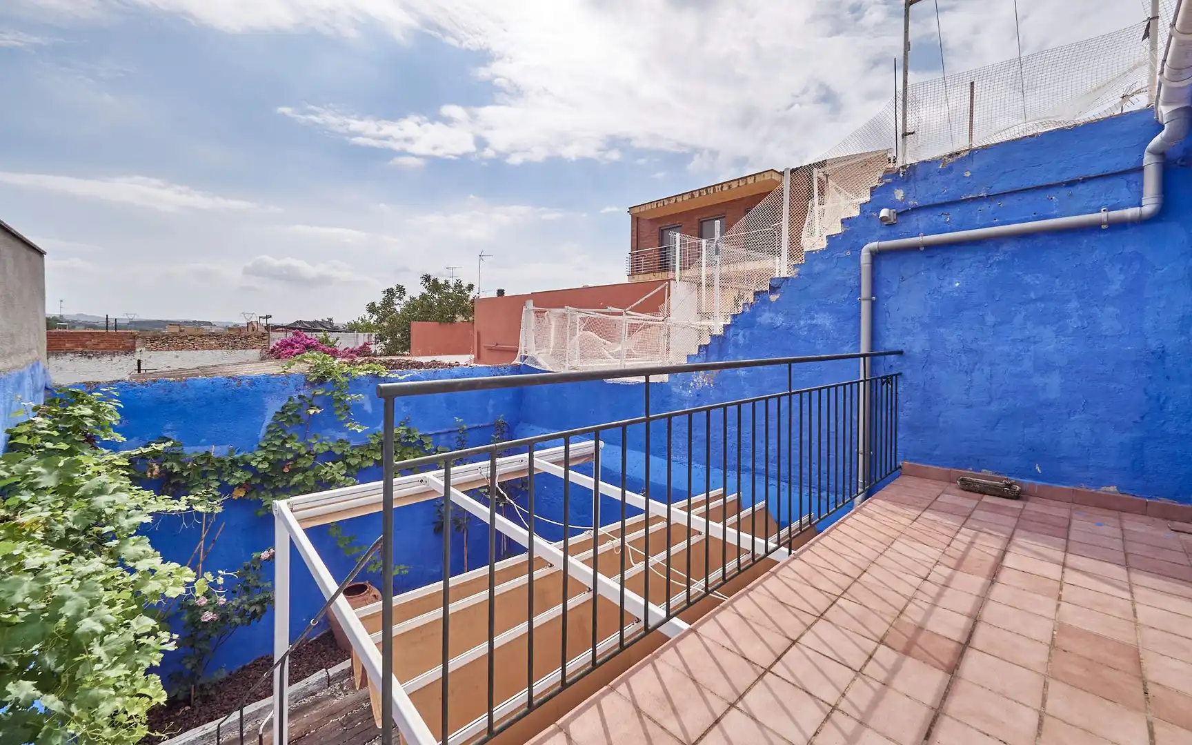 Casa de 142 m² a Llorenç del Penedès