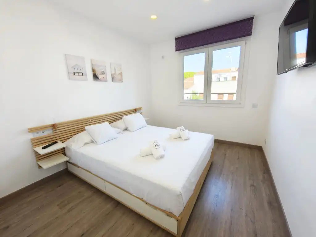 Appartamento 84 m² a Vilassar de Mar