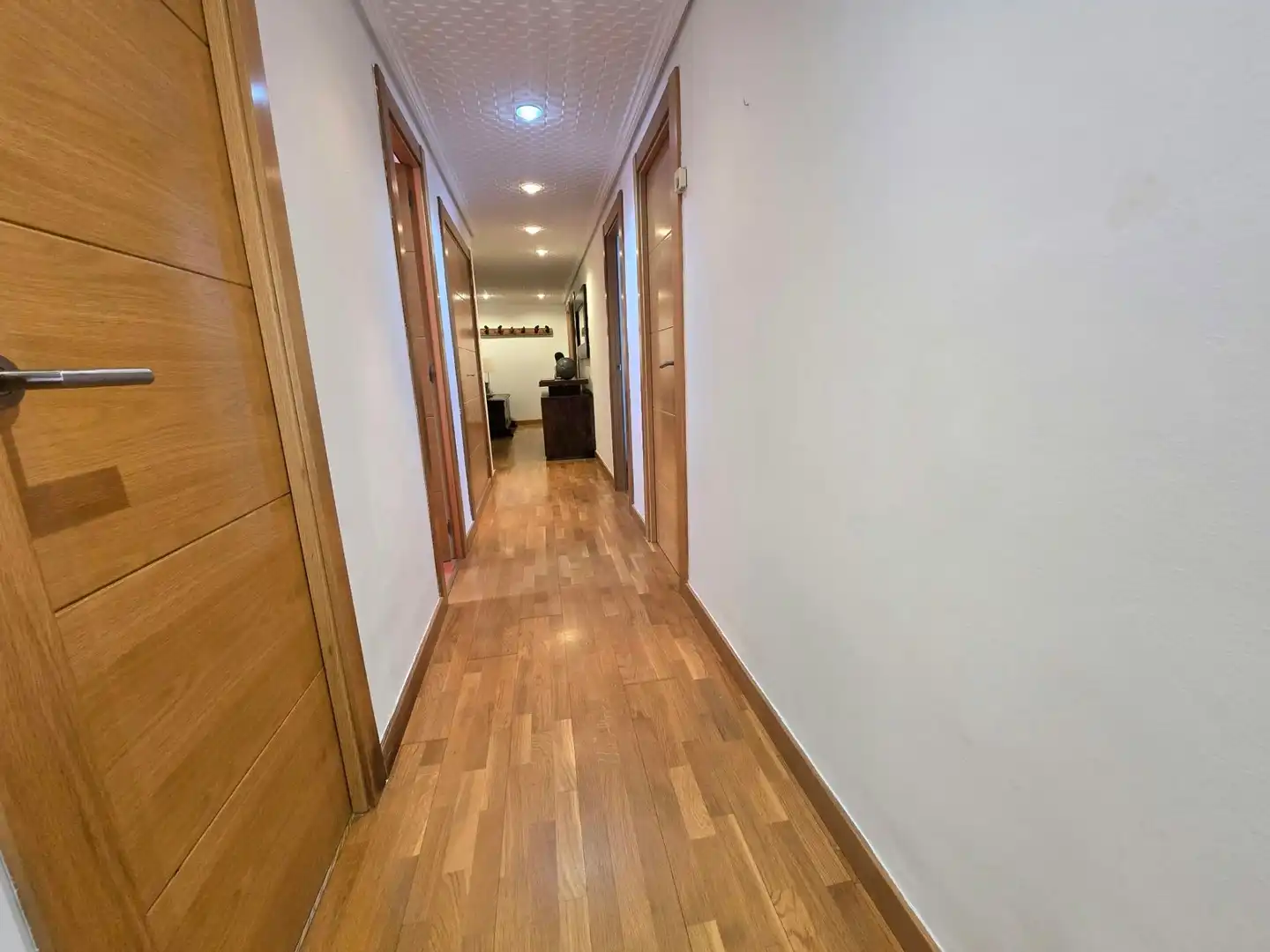 Pis de 121 m² a Navarrete