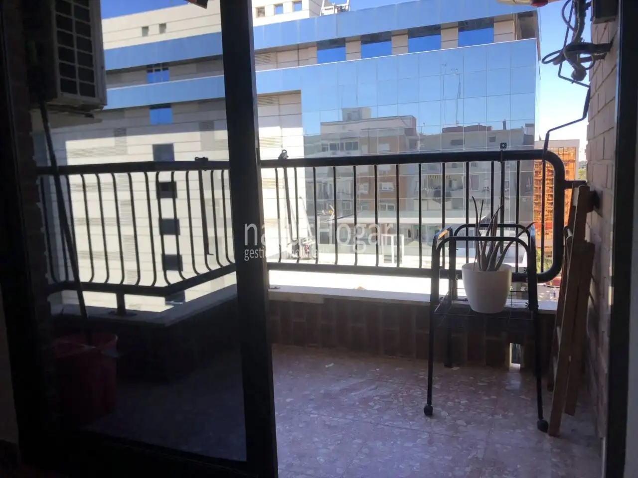Piso de 60 m² en Valencia