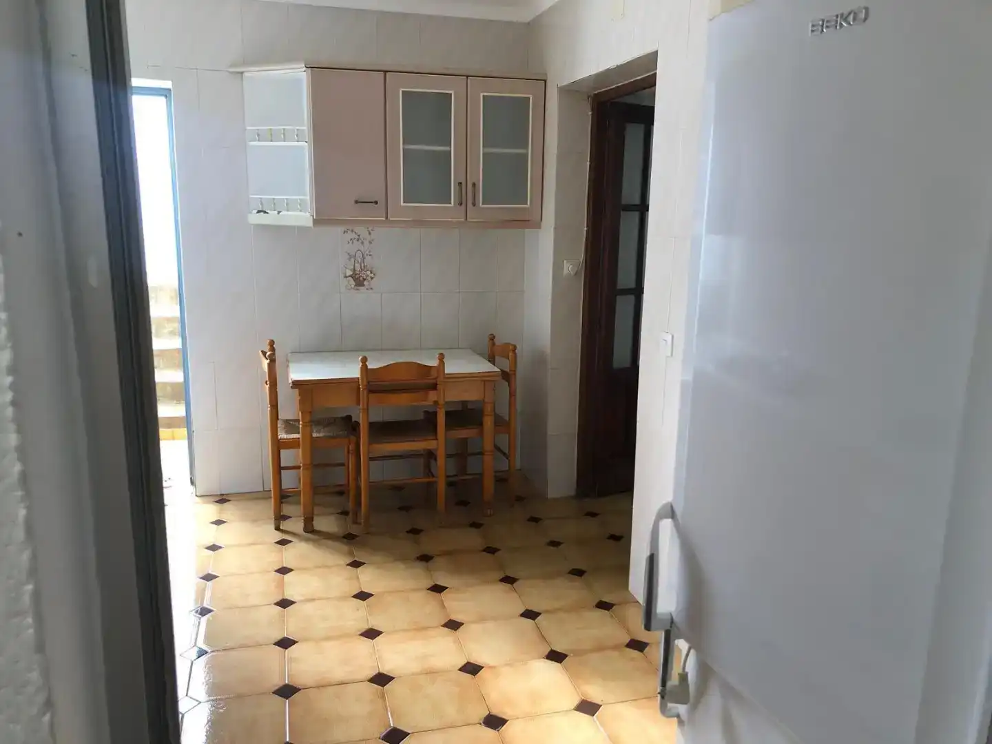 Piso de 115 m² en San Roque
