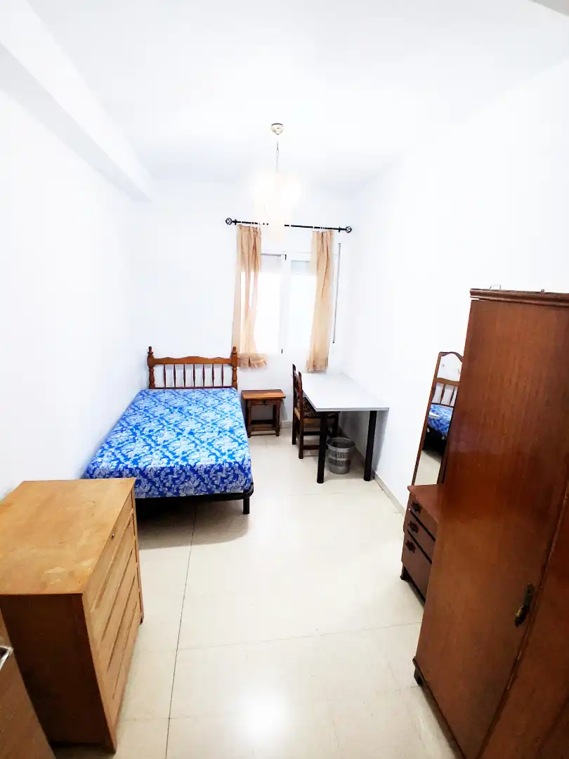 Pis de 120 m² a Granada
