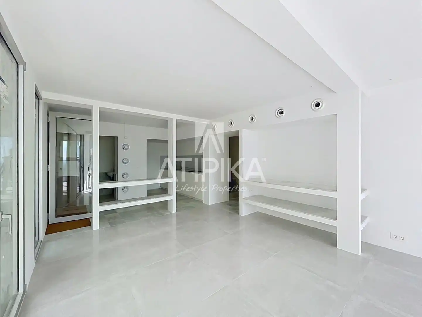 Casa de 160 m² en Barcelona