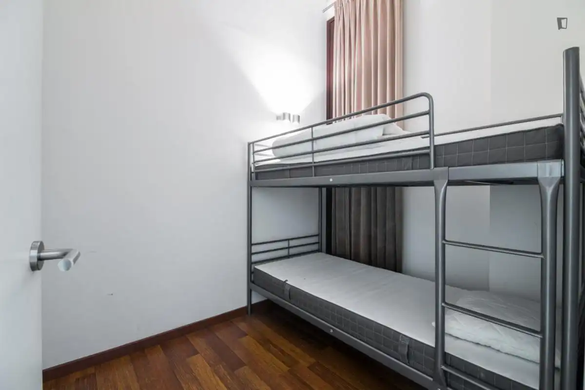Piso de 65 m² en Barcelona