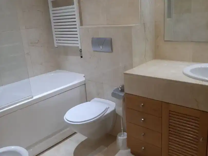 Piso de 100 m² en Vigo