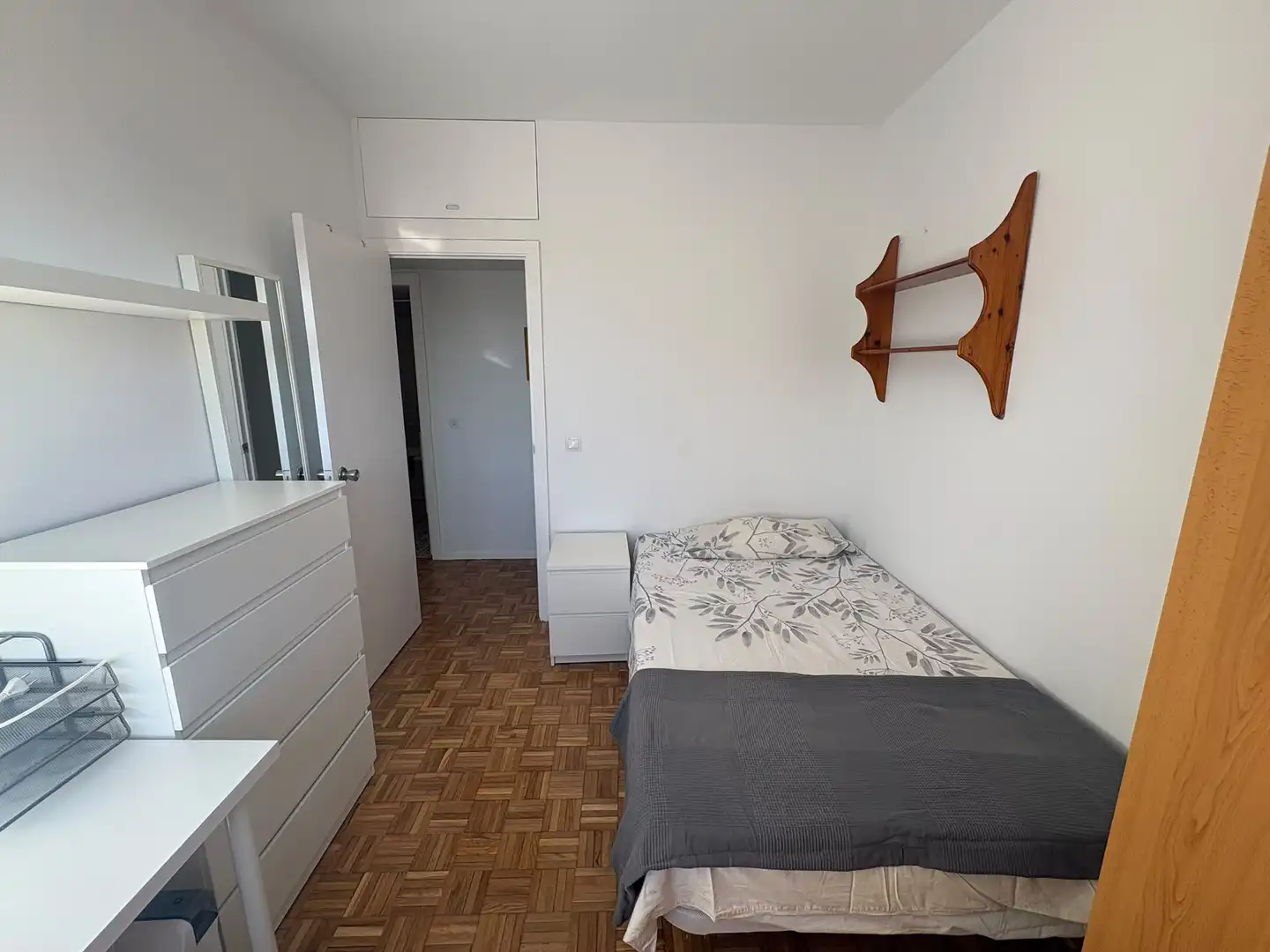 Apartamento 80 m² em Madrid