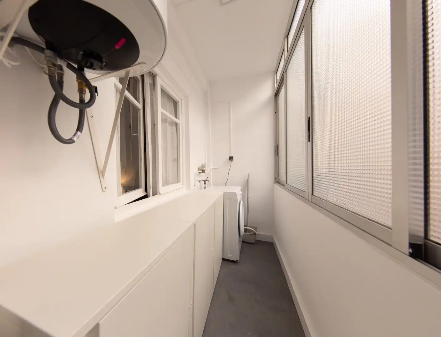 Pis de 108 m² a Alacant