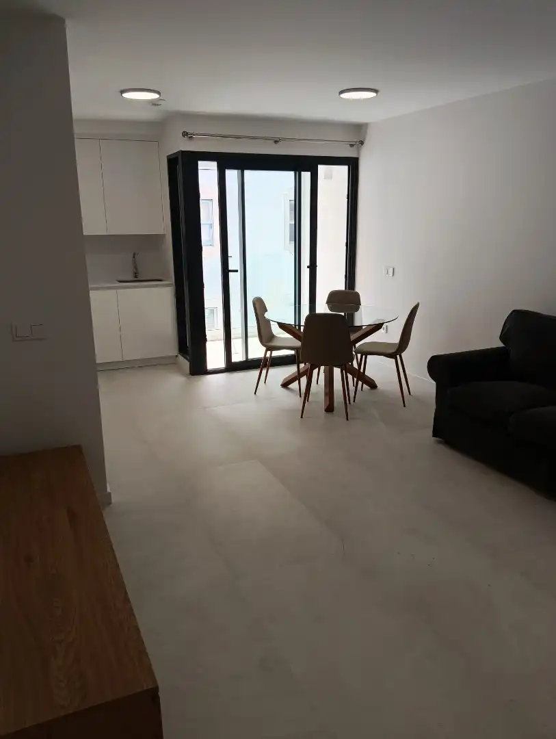 Pis de 77 m² a Santa Cruz de Tenerife