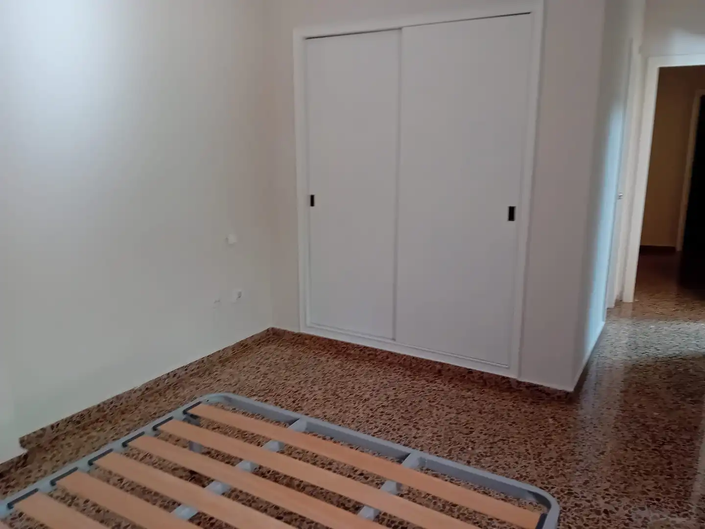 Piso de 132 m² en Valencia